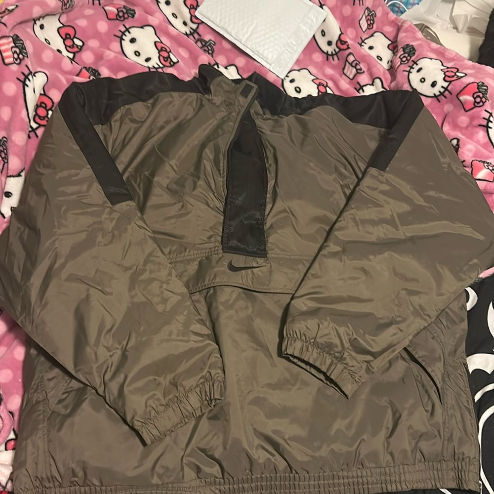 Nike sweater